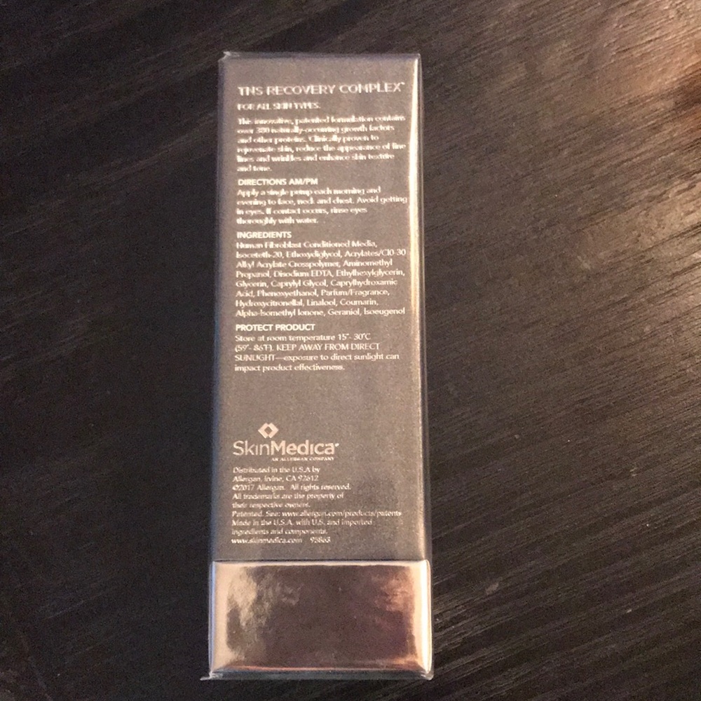 SkinMedica TNS Recovery Complex NEW - Picture 3 of 4